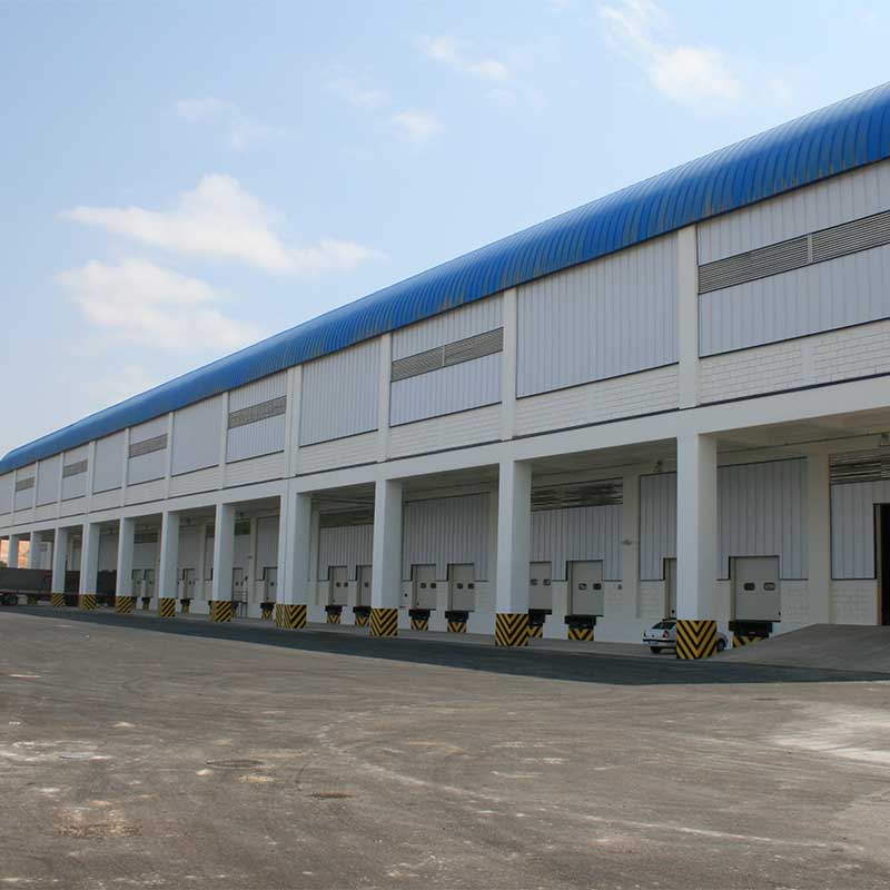 Arkas Orhanlı Antrepo