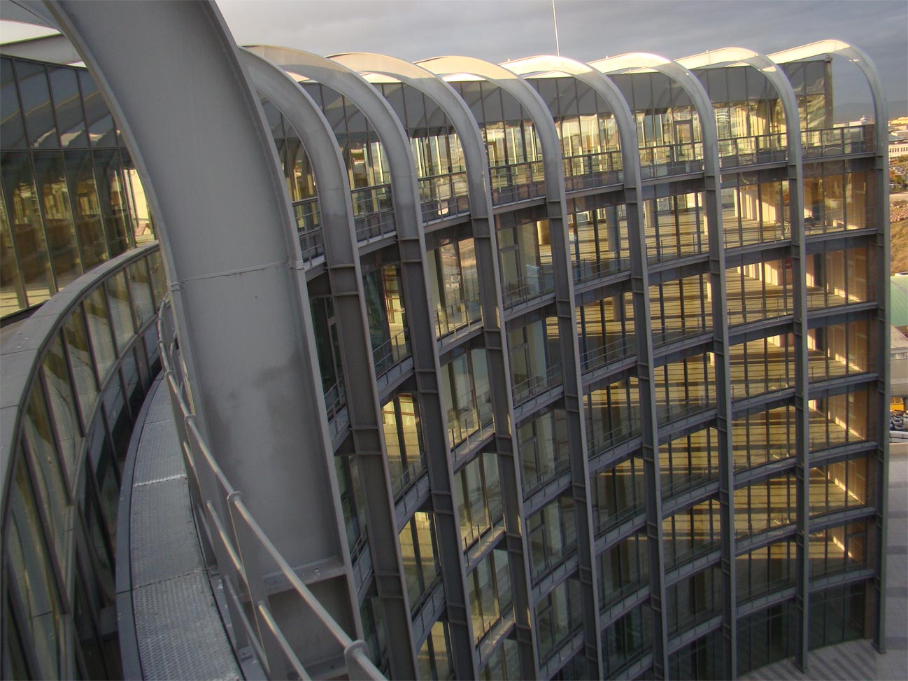 Arkas Orhanlı Ofis Binası