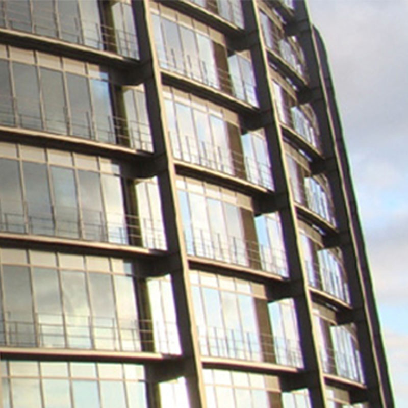 Arkas Orhanlı Antrepo Binası