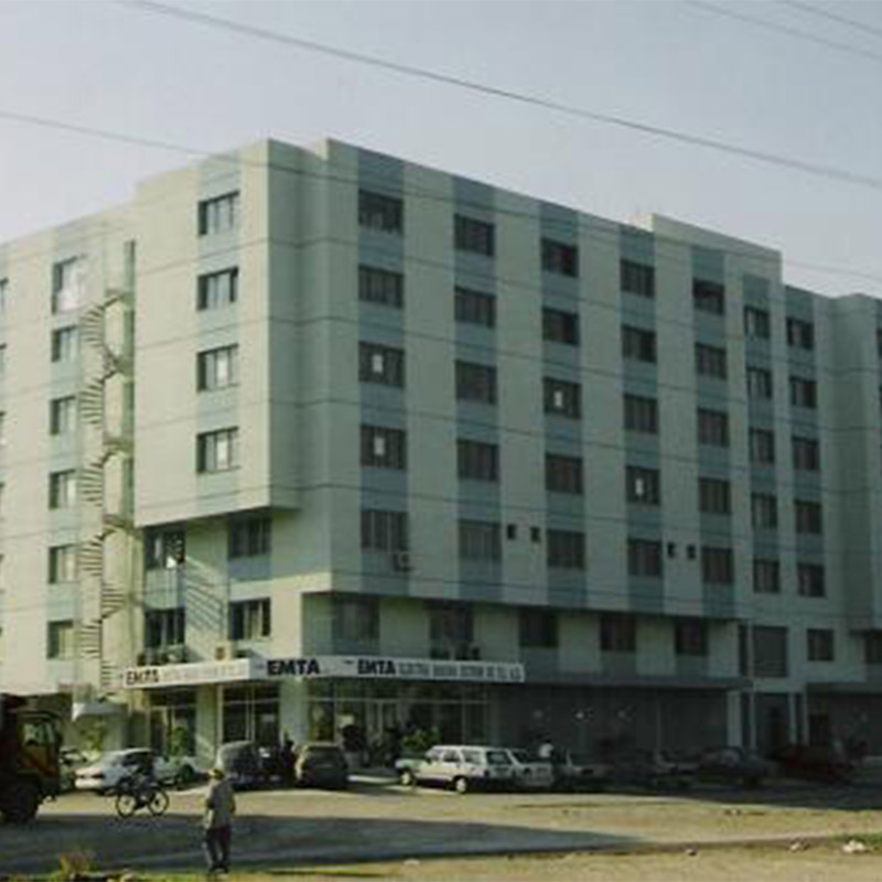 Baltalı İş Merkezi