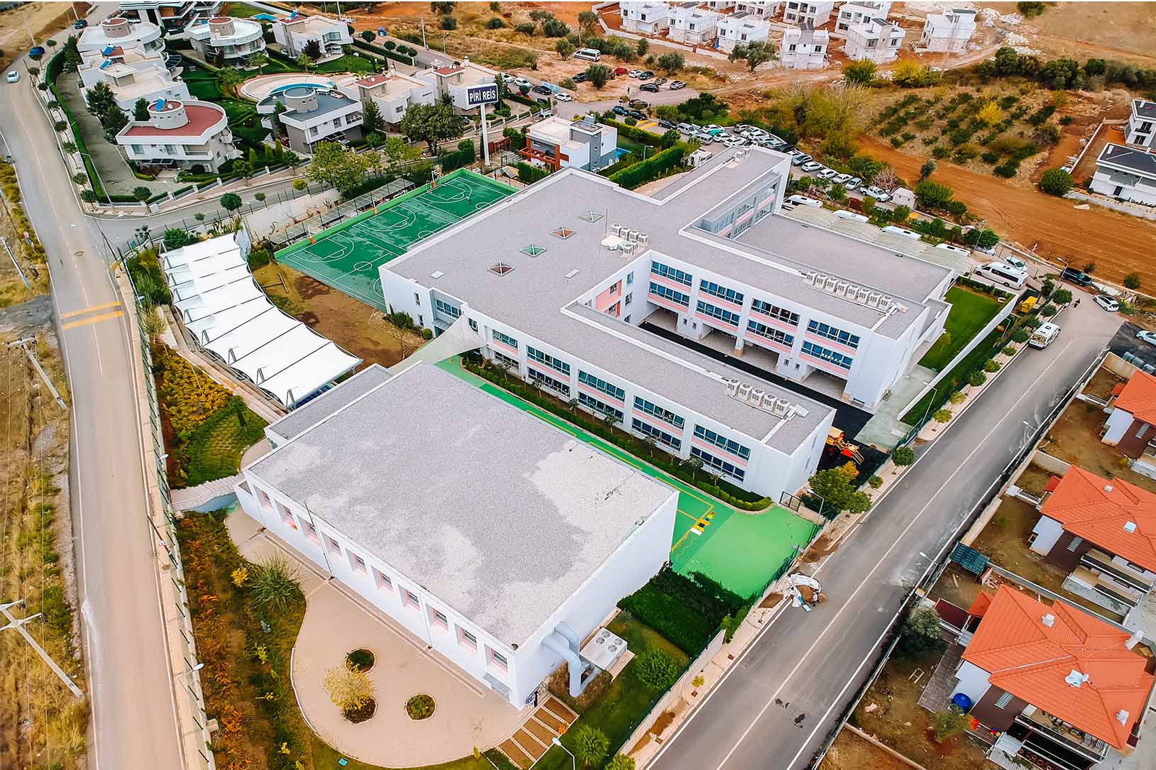 Güzelbahçe Piri Reis İ.Ö.O