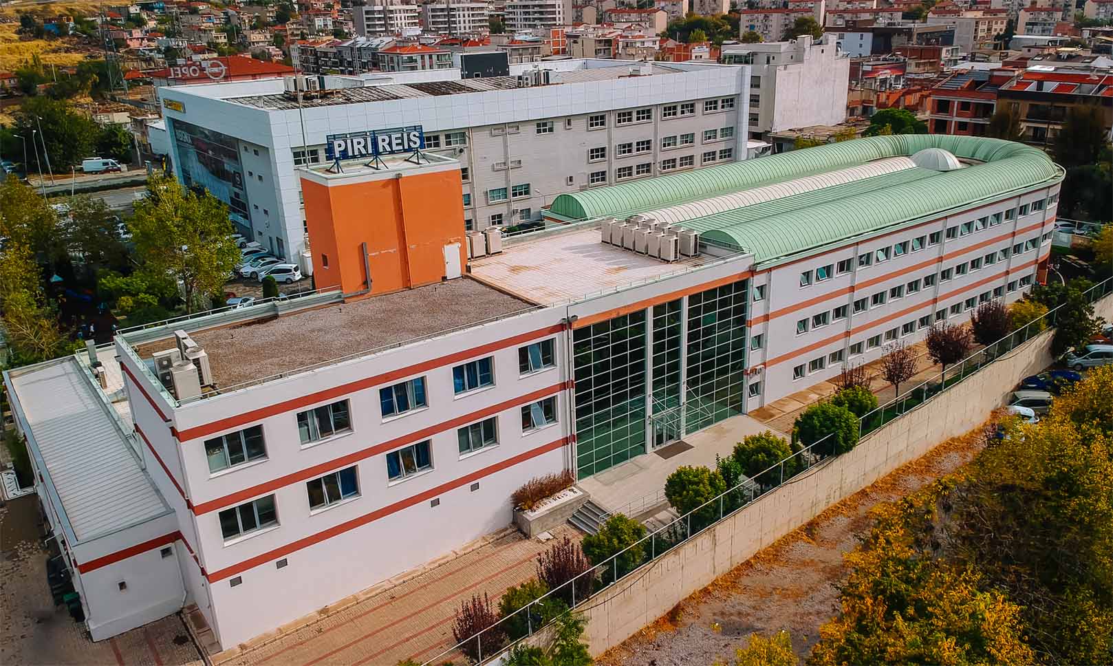 Karşıyaka Piri Reis İ.Ö.O.