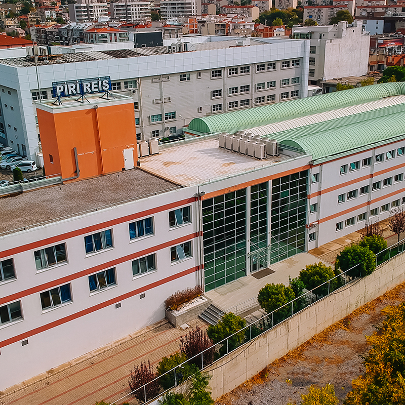 Karşıyaka Piri Reis İ.Ö.O.