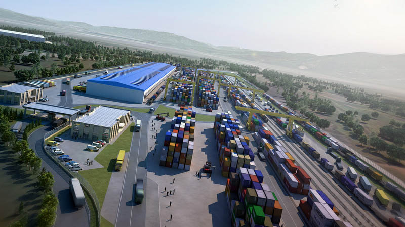 Kartepe Terminal Projesi