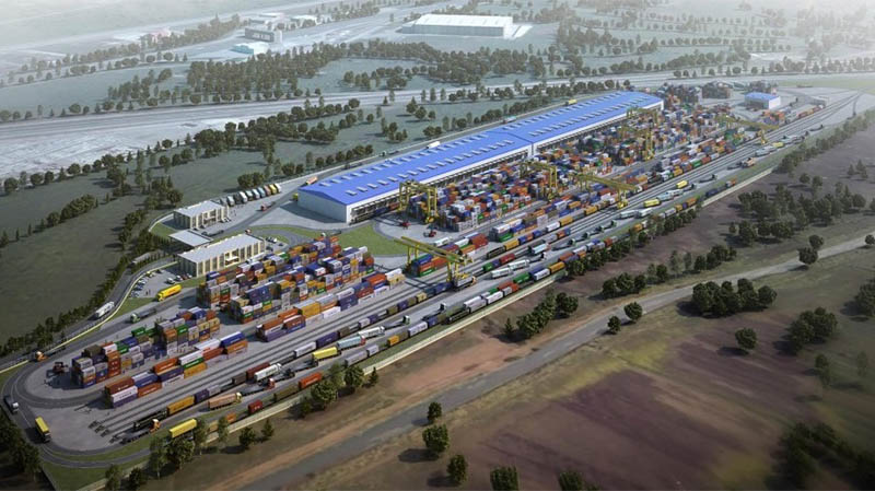 Kartepe Terminal Projesi