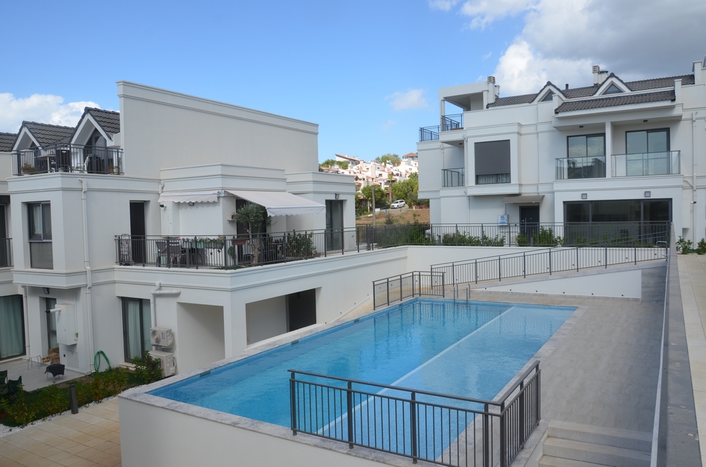 Güzelbahçe Derya Evleri