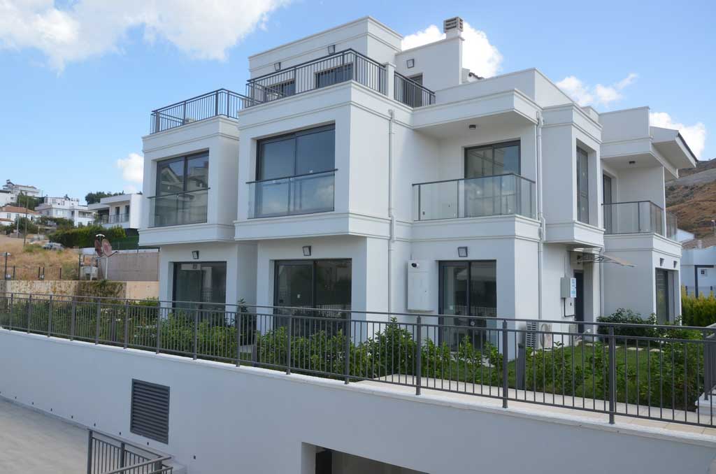 Güzelbahçe Derya Evleri