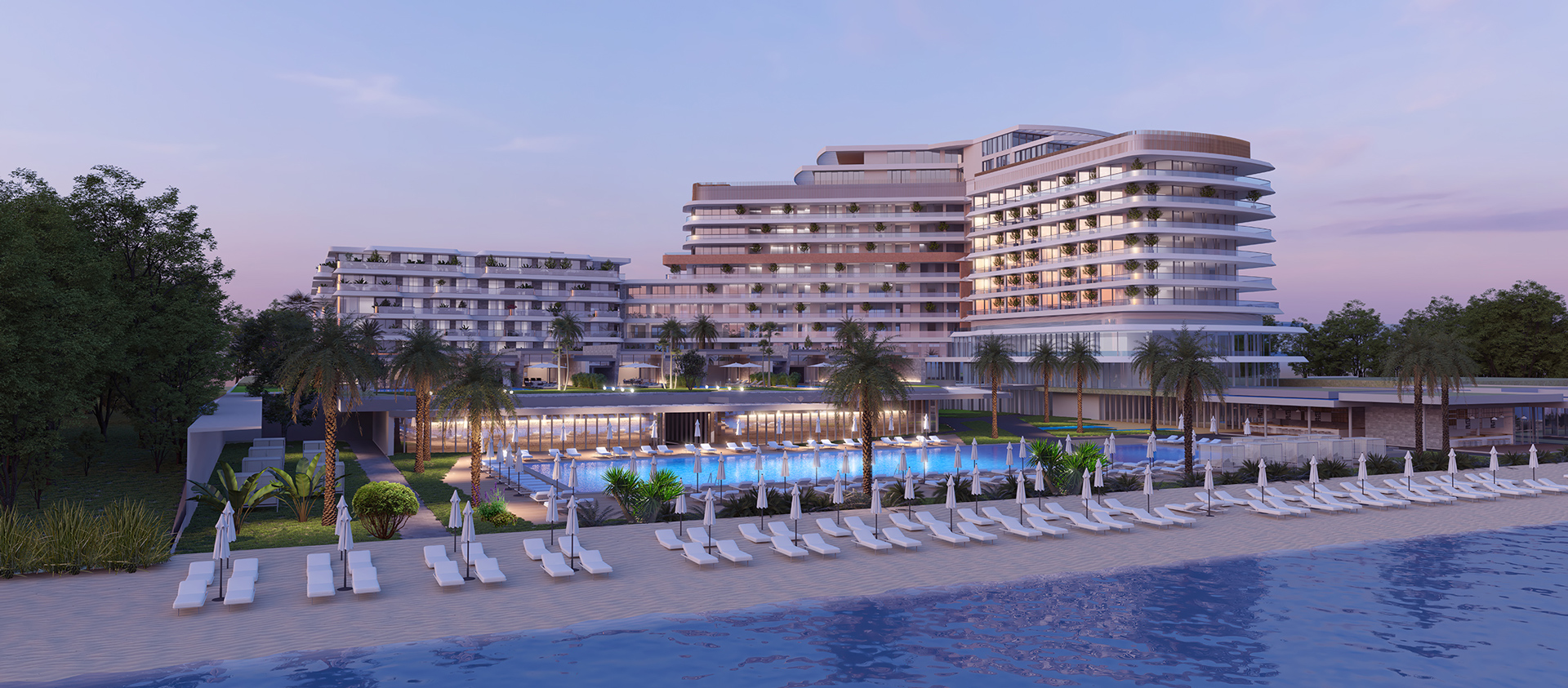 Swissotel Çeşme