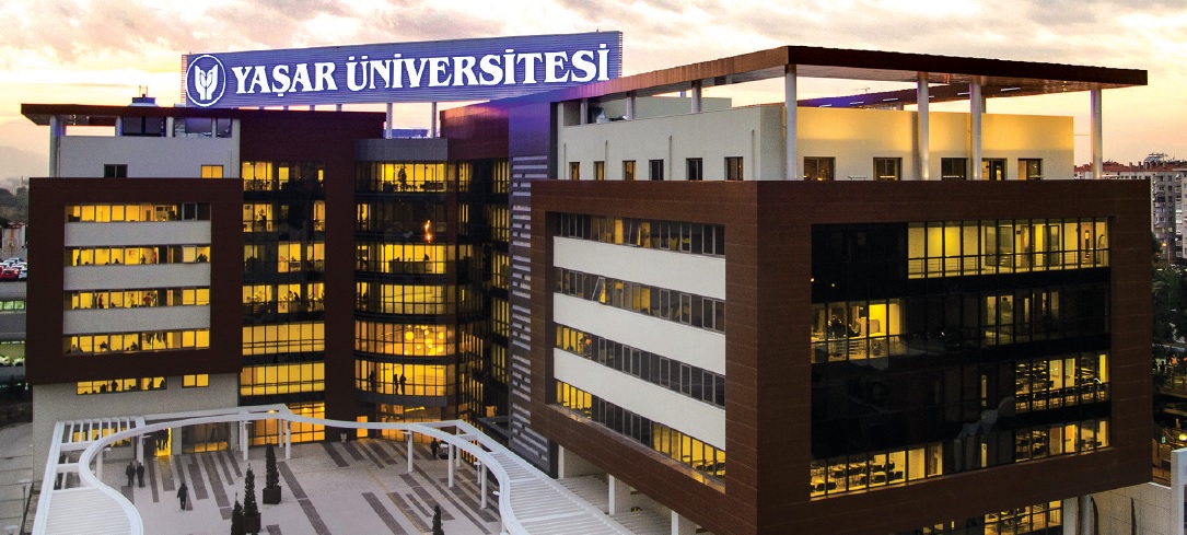 Yaşar Üniversitesi