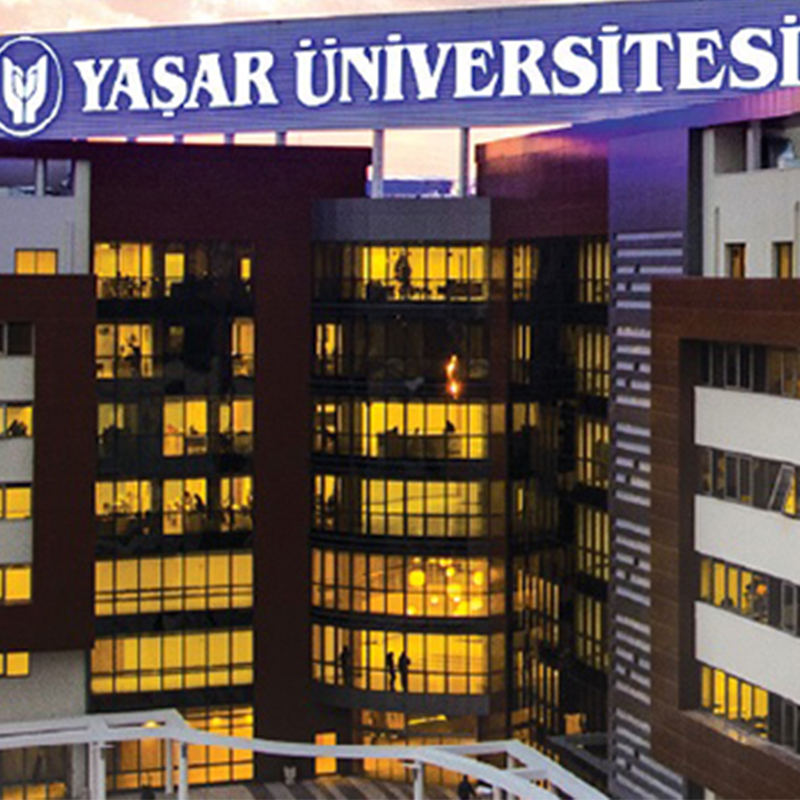 Yaşar Üniversitesi