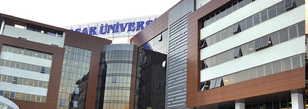 Yaşar Üniversitesi